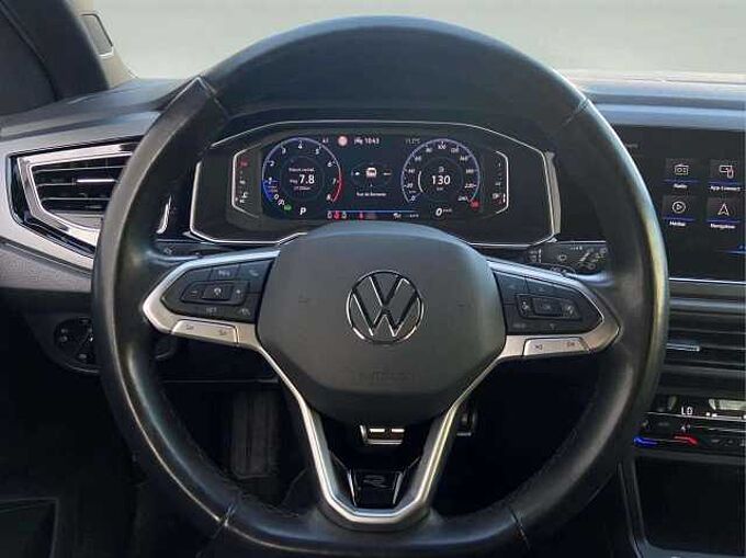 Volkswagen Taigo Taigo 1.0 TSI R-Line * Apple CarPlay * Caméra *