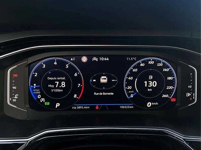 Volkswagen Taigo Taigo 1.0 TSI R-Line * Apple CarPlay * Caméra *