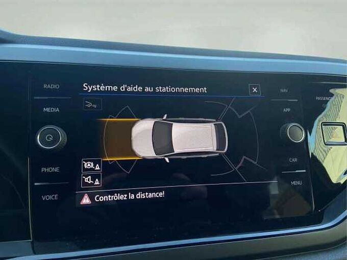 Volkswagen Taigo Taigo 1.0 TSI R-Line * Apple CarPlay * Caméra *