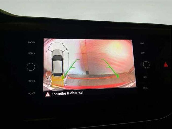 Volkswagen Taigo Taigo 1.0 TSI R-Line * Apple CarPlay * Caméra *