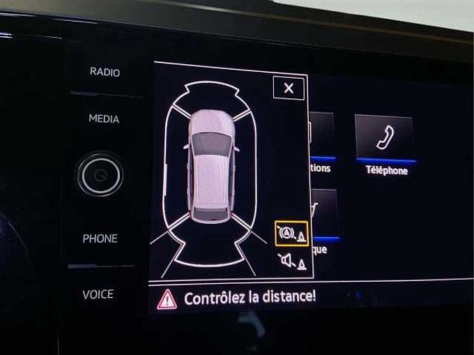 Volkswagen Taigo Taigo 1.0 TSI R-Line * Apple CarPlay * Caméra *