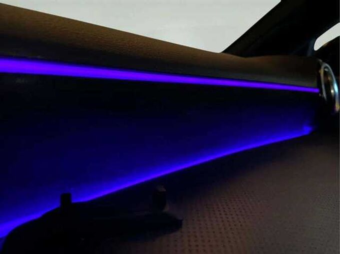 Mercedes-Benz A 180 A 180 d * AMG * Eclairage d'ambiance * CarPlay *