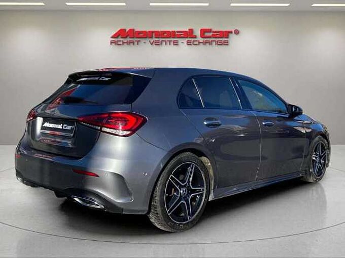 Mercedes-Benz A 180 A 180 d * AMG * Eclairage d'ambiance * CarPlay *