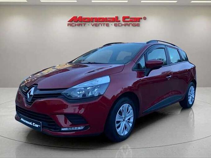 Renault Clio Clio 0.9 TCe * Attache Remorque * Cruise Control *