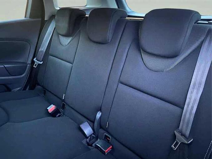 Renault Clio Clio 0.9 TCe * Attache Remorque * Cruise Control *