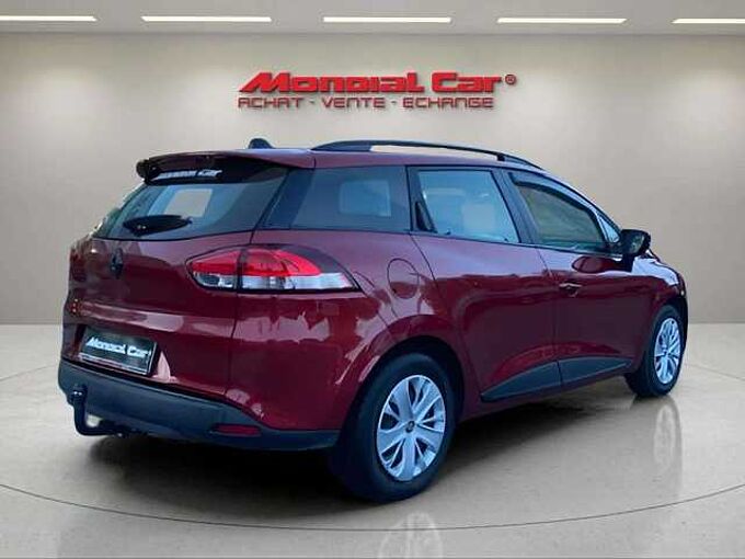 Renault Clio Clio 0.9 TCe * Attache Remorque * Cruise Control *