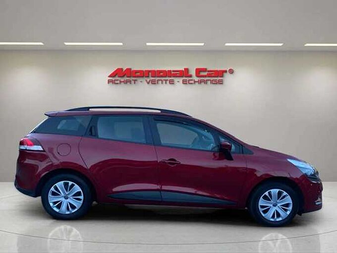 Renault Clio Clio 0.9 TCe * Attache Remorque * Cruise Control *