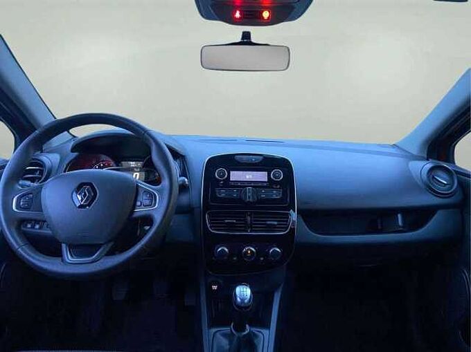 Renault Clio Clio 0.9 TCe * Attache Remorque * Cruise Control *
