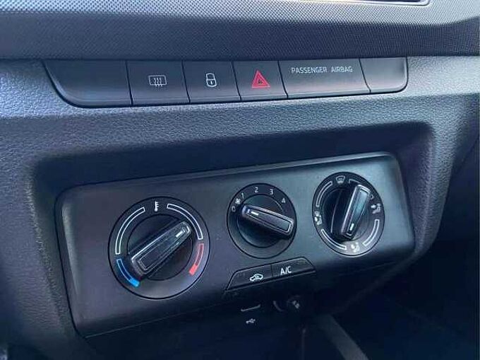 SKODA Fabia Fabia 1.0i * Apple CarPlay * Caméra *