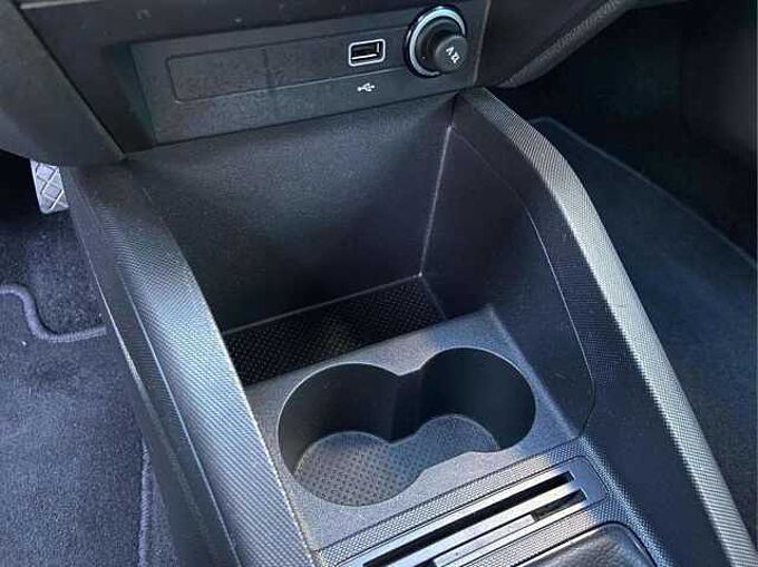 SKODA Fabia Fabia 1.0i * Apple CarPlay * Caméra *