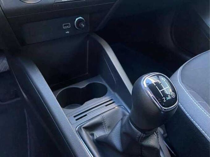 SKODA Fabia Fabia 1.0i * Apple CarPlay * Caméra *