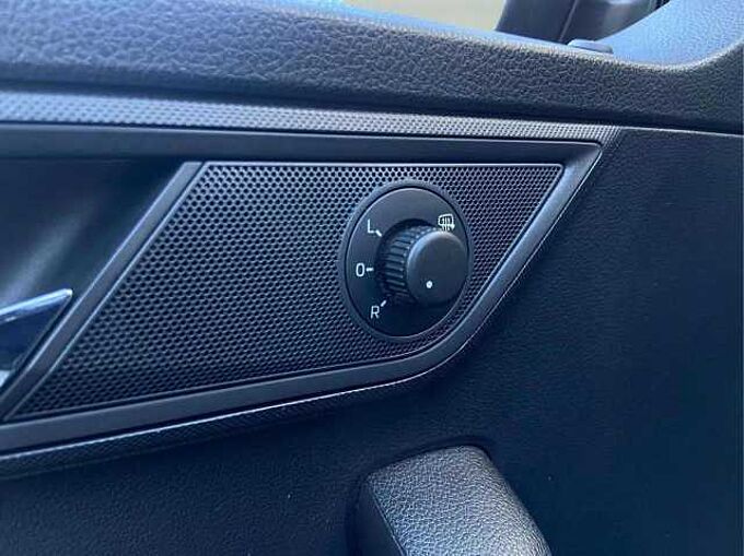 SKODA Fabia Fabia 1.0i * Apple CarPlay * Caméra *