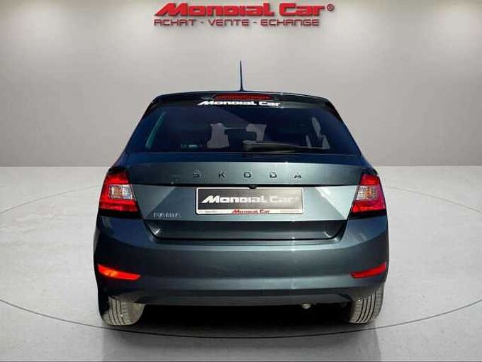 SKODA Fabia Fabia 1.0i * Apple CarPlay * Caméra *