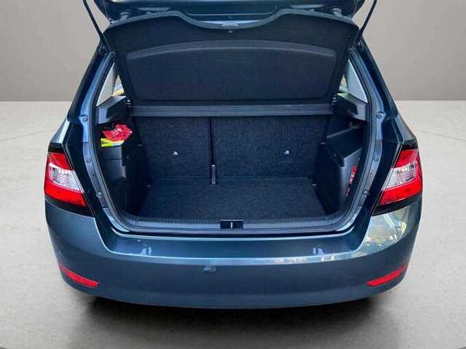 SKODA Fabia Fabia 1.0i * Apple CarPlay * Caméra *