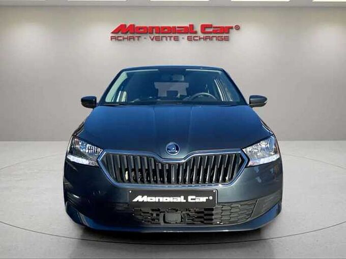 SKODA Fabia Fabia 1.0i * Apple CarPlay * Caméra *