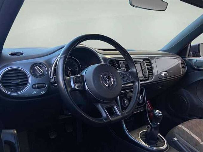 Volkswagen Beetle Beetle 1.2 TSI * Apple CarPlay * Navigation *