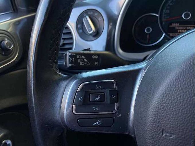 Volkswagen Beetle Beetle 1.2 TSI * Apple CarPlay * Navigation *