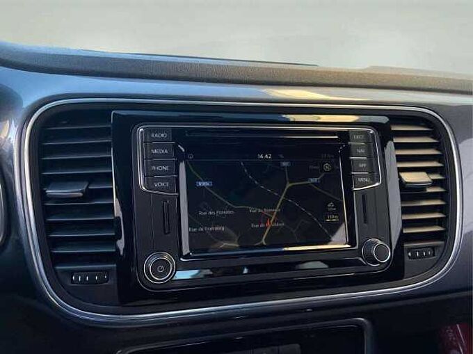 Volkswagen Beetle Beetle 1.2 TSI * Apple CarPlay * Navigation *