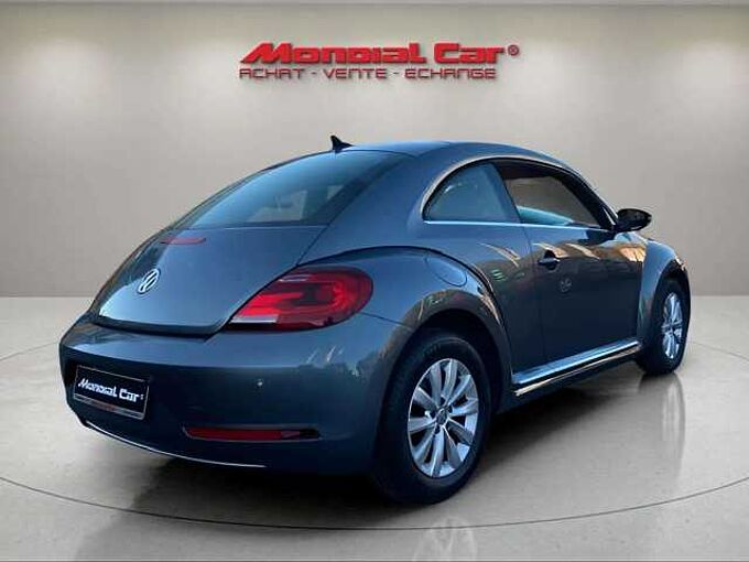 Volkswagen Beetle Beetle 1.2 TSI * Apple CarPlay * Navigation *