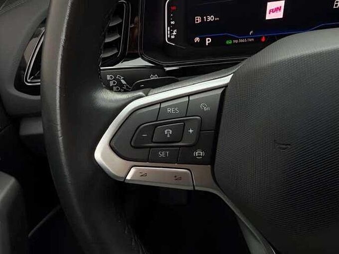 Volkswagen T-Roc T-Roc Cabriolet 1.5 TSI *Apple CarPlay*Caméra*