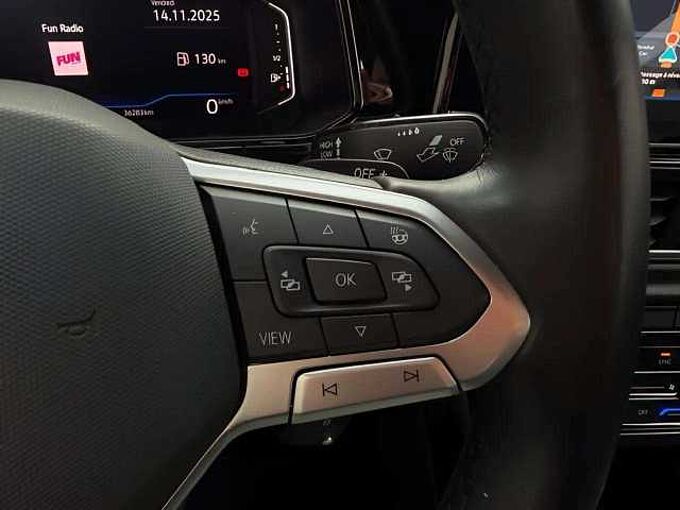 Volkswagen T-Roc T-Roc Cabriolet 1.5 TSI *Apple CarPlay*Caméra*