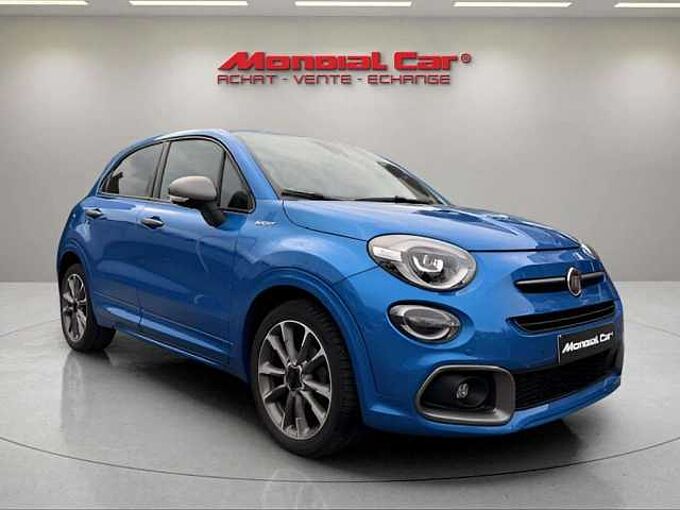 Fiat 500X Fiat 500 X * Sport * électrique / essence *