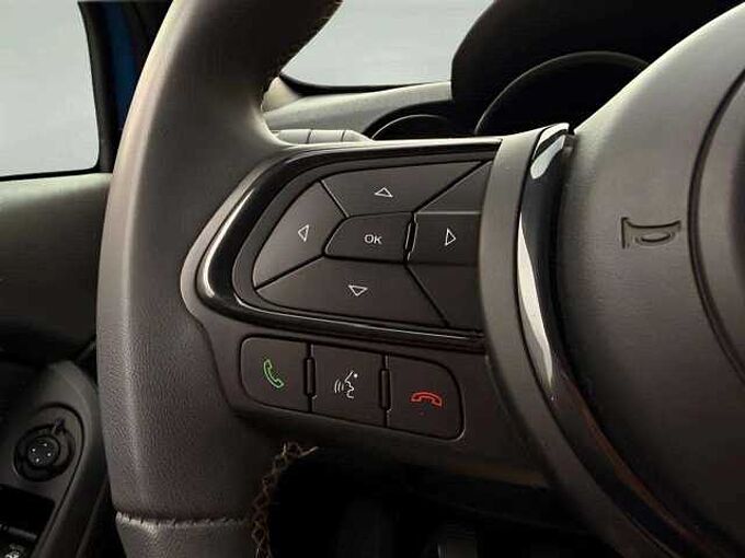 Fiat 500X Fiat 500 X * Sport * électrique / essence *