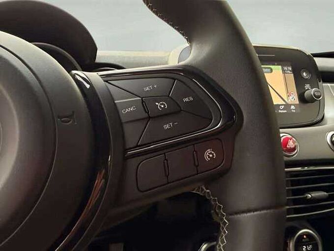 Fiat 500X Fiat 500 X * Sport * électrique / essence *