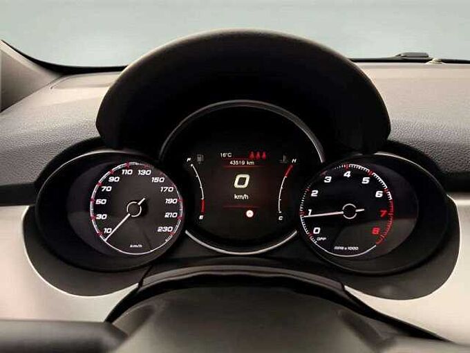 Fiat 500X Fiat 500 X * Sport * électrique / essence *