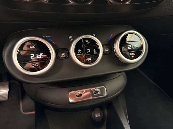 Fiat 500X Fiat 500 X * Sport * électrique / essence *