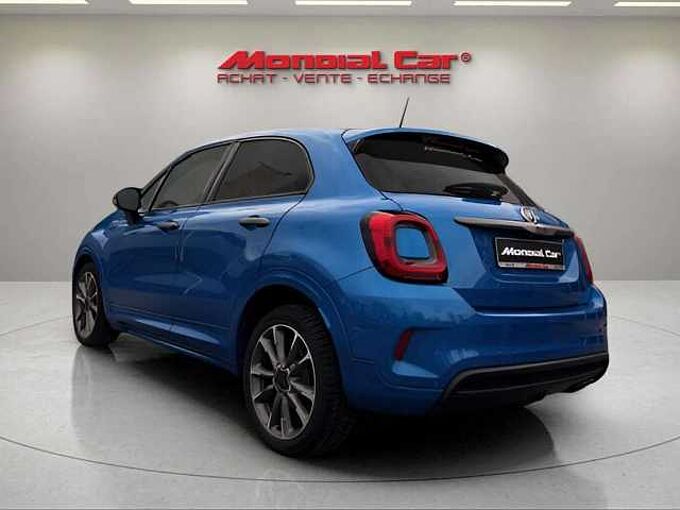 Fiat 500X Fiat 500 X * Sport * électrique / essence *