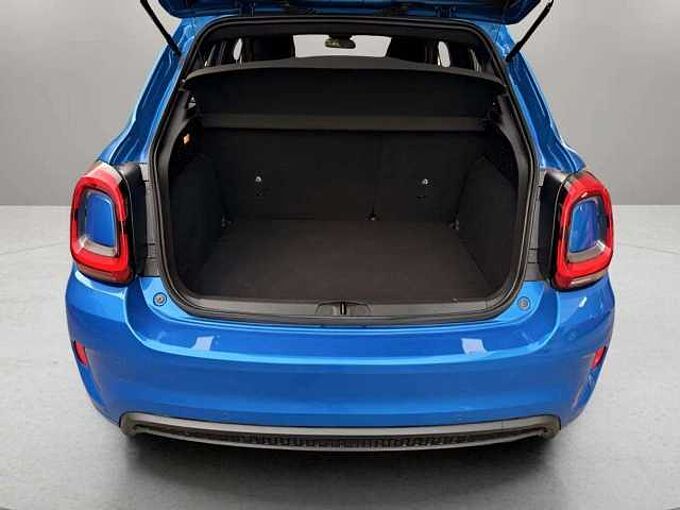 Fiat 500X Fiat 500 X * Sport * électrique / essence *