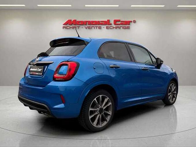 Fiat 500X Fiat 500 X * Sport * électrique / essence *