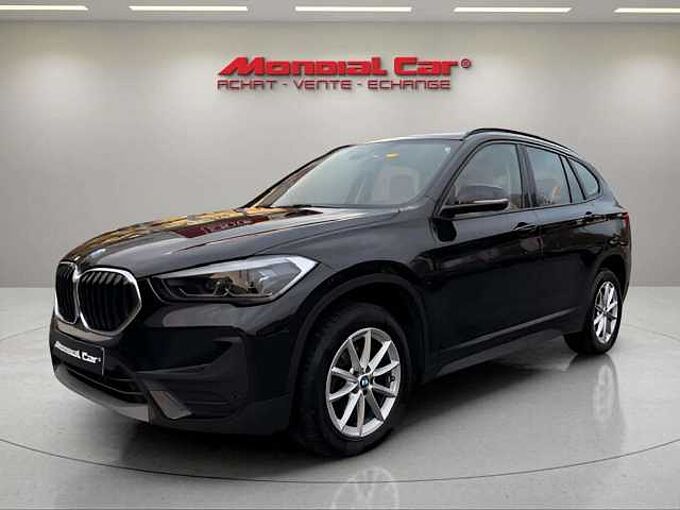 BMW X1 X1 1.5 dA sDrive16 * Apple CarPlay * Caméra *