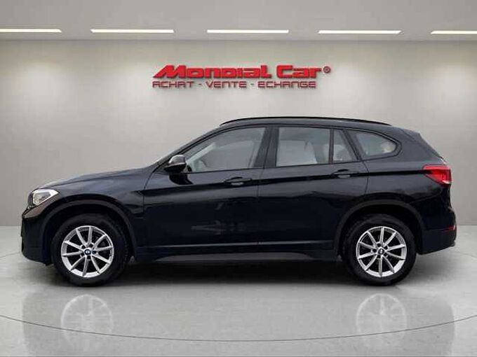 BMW X1 X1 1.5 dA sDrive16 * Apple CarPlay * Caméra *