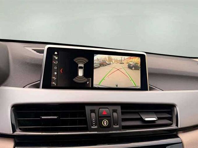 BMW X1 X1 1.5 dA sDrive16 * Apple CarPlay * Caméra *
