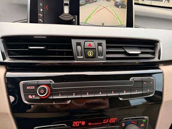 BMW X1 X1 1.5 dA sDrive16 * Apple CarPlay * Caméra *