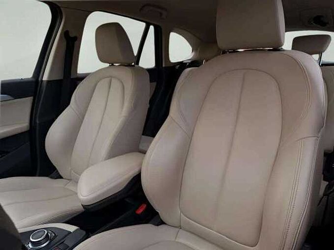 BMW X1 X1 1.5 dA sDrive16 * Apple CarPlay * Caméra *