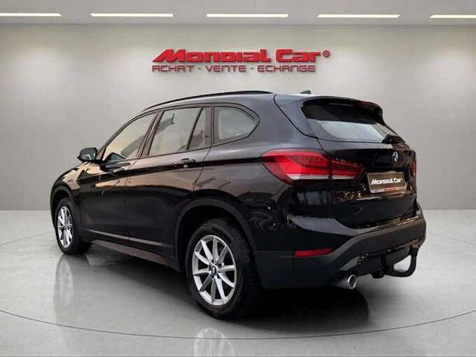 BMW X1 X1 1.5 dA sDrive16 * Apple CarPlay * Caméra *