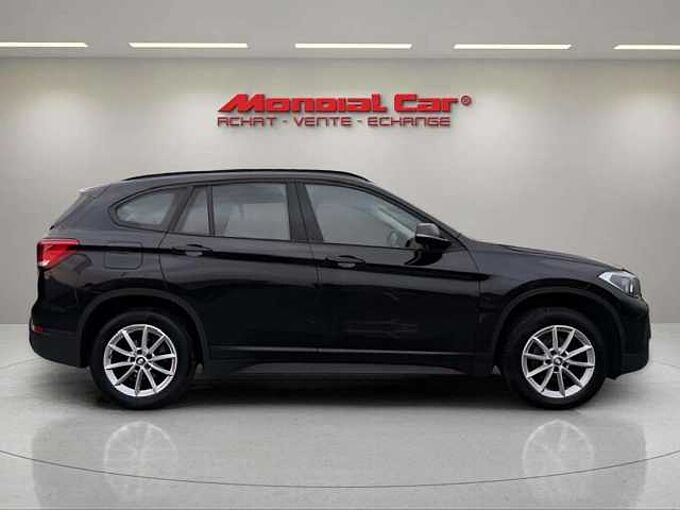 BMW X1 X1 1.5 dA sDrive16 * Apple CarPlay * Caméra *