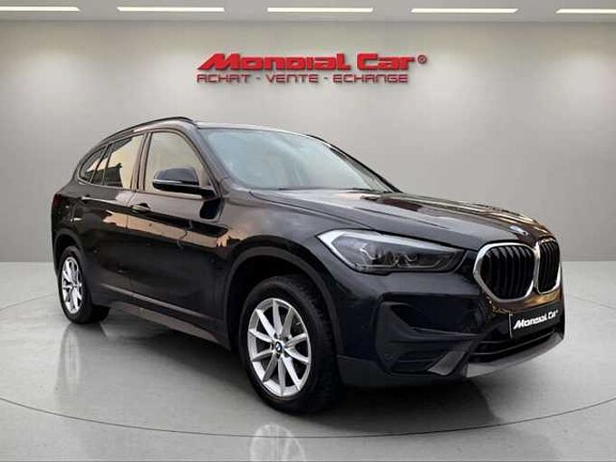 BMW X1 X1 1.5 dA sDrive16 * Apple CarPlay * Caméra *