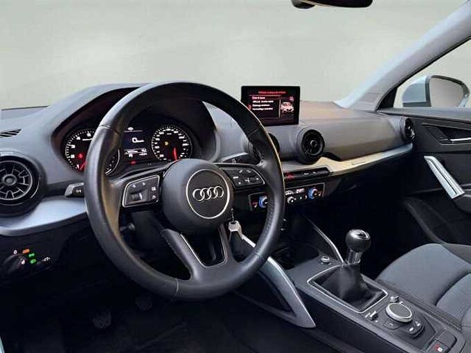 Audi Q2 Q2 1.4 TFSI * Sport * Navigation*Climatisation *