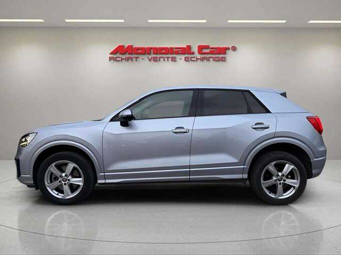 Audi Q2 Q2 1.4 TFSI * Sport * Navigation*Climatisation *