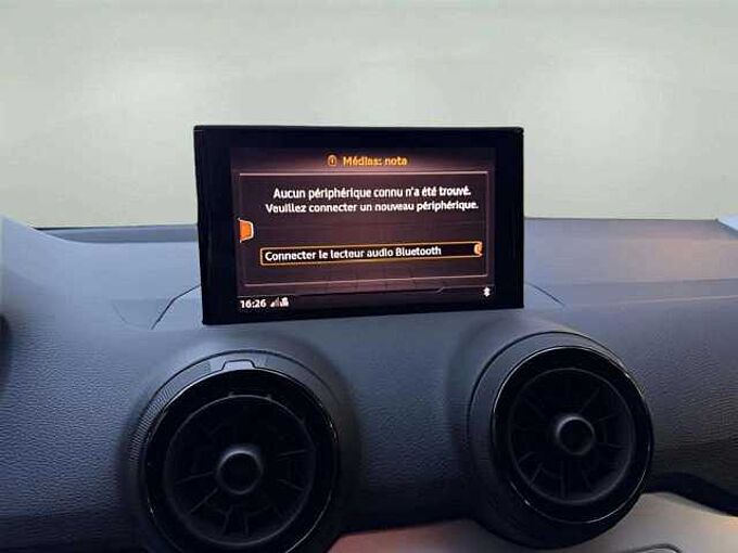 Audi Q2 Q2 1.4 TFSI * Sport * Navigation*Climatisation *