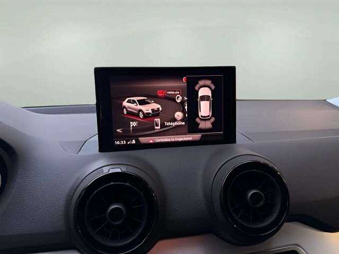 Audi Q2 Q2 1.4 TFSI * Sport * Navigation*Climatisation *