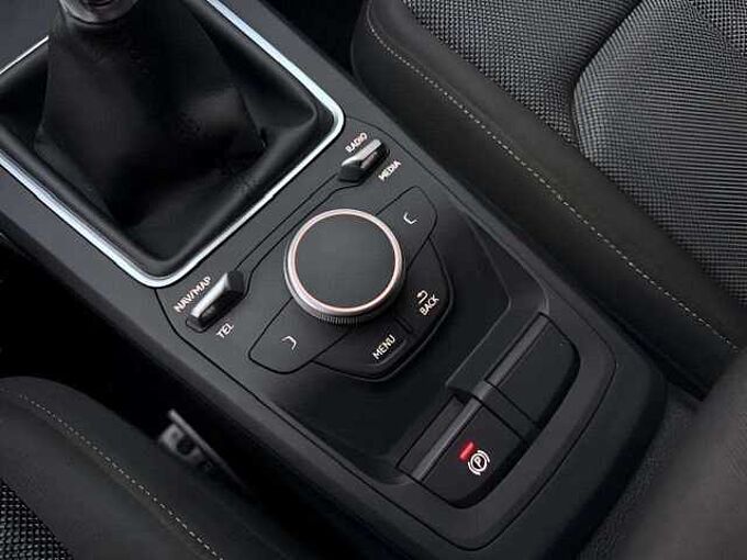 Audi Q2 Q2 1.4 TFSI * Sport * Navigation*Climatisation *