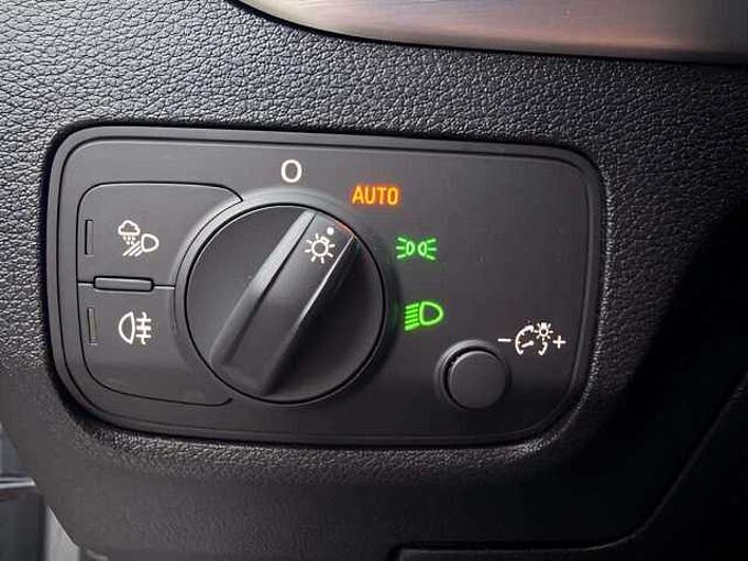 Audi Q2 Q2 1.4 TFSI * Sport * Navigation*Climatisation *