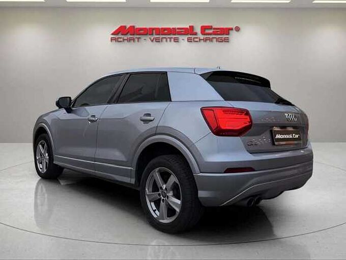 Audi Q2 Q2 1.4 TFSI * Sport * Navigation*Climatisation *