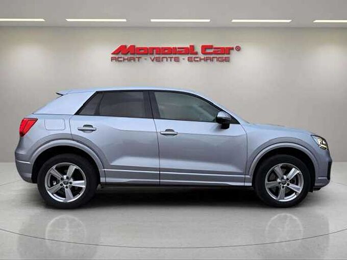 Audi Q2 Q2 1.4 TFSI * Sport * Navigation*Climatisation *