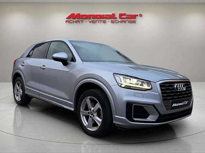 Audi Q2 Q2 1.4 TFSI * Sport * Navigation*Climatisation *